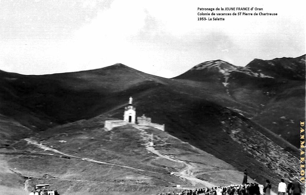 COLO JEUNE FRANCE 1953 La Salette 1.jpg
